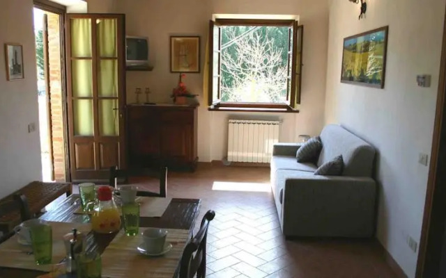 Agriturismo Casanuova di Pietrafitta