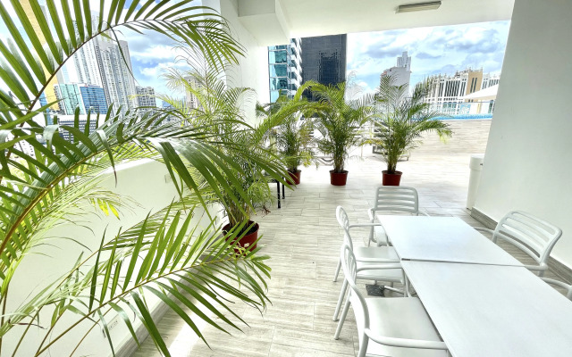 Hotel Mio Panama