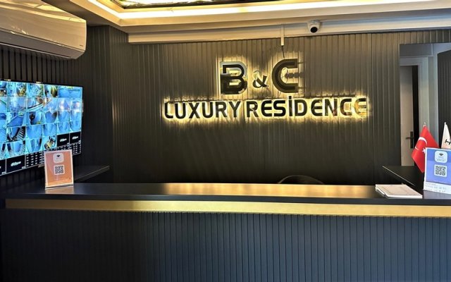 Bc Luxury Residence
