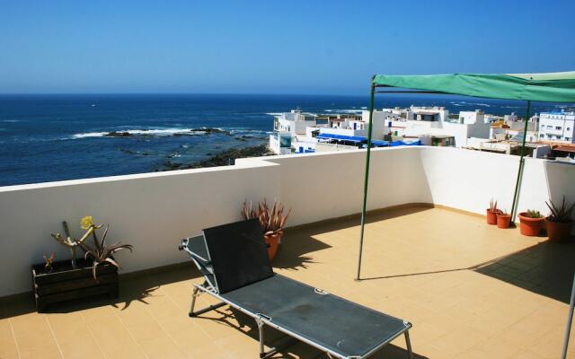 Fuerte Holiday Cotillo Dreamer Views