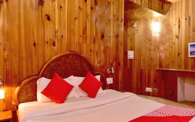 OYO 22620 Orchard Resorts