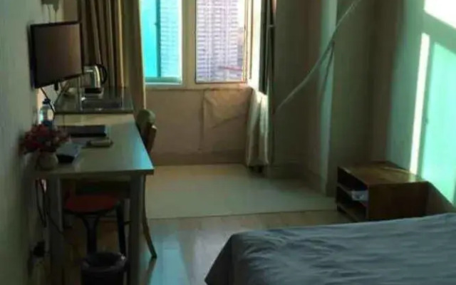 Haibian Renjia Apartment