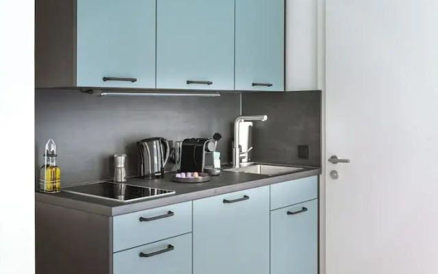 Limehome Graz Trauttmansdorffgasse