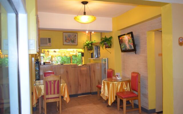 Saint Illians Inn