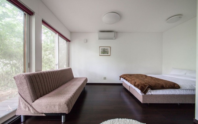 The Otaru Spring – Guest Rooms – Otaru