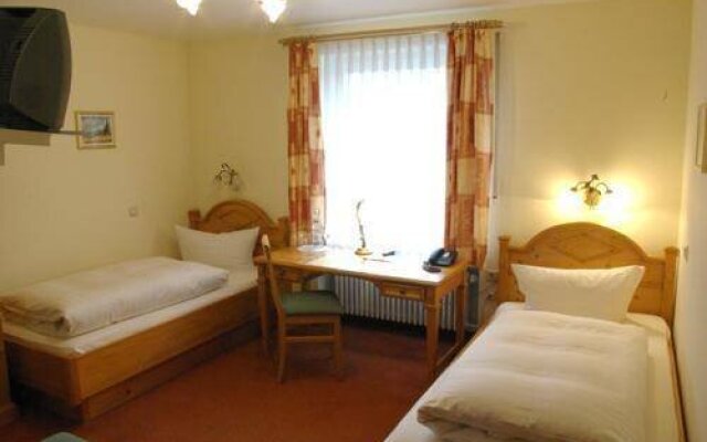 Hotel Am Sudring