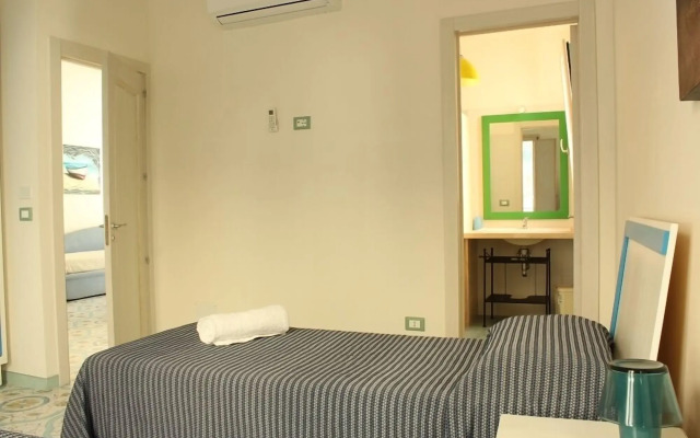 B&B Camere Borgo