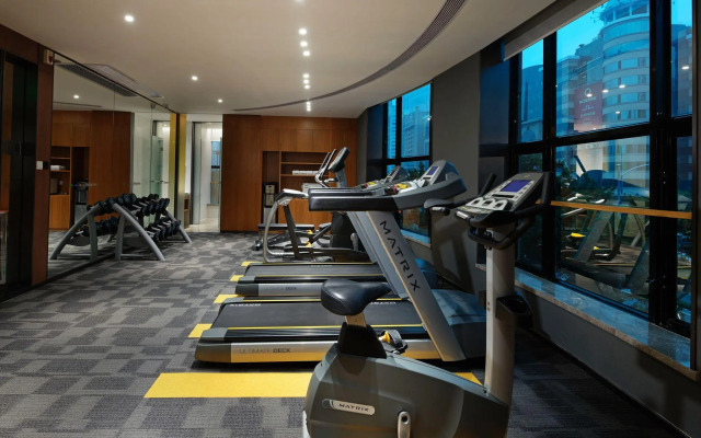 Hampton By Hilton Guangzhou Tianhe Sports Center