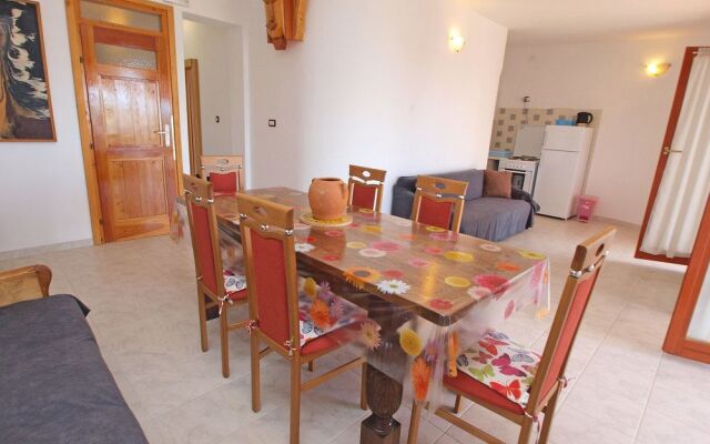 Apartment Zeljko 750