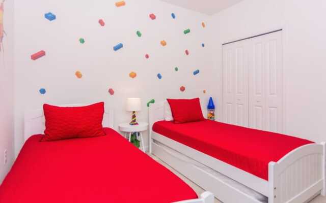 Wonderful House with Pool SO2683