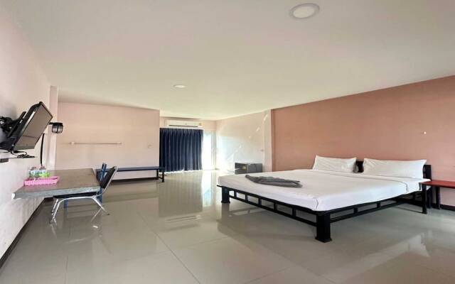 OYO 75467 Baan Siripornchai 2