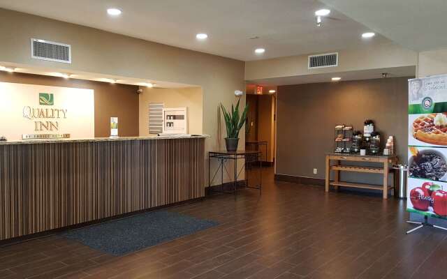 Quality Inn Cameron