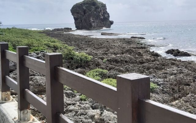 Henchun Hope Homestay