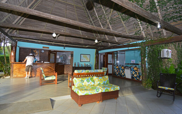 Hotel Guanamar