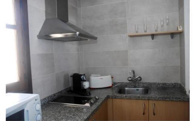 Apartmentos Nort