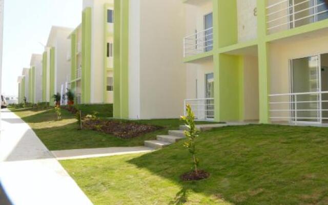 Apartamento Deluxe Punta Cana