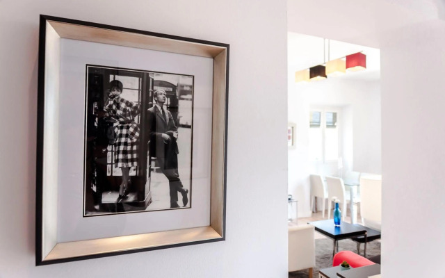 Triana Sky view by Valcambre