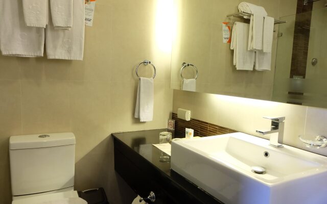 C Boutique Hotel