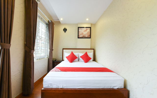 Apec 2 Hotel