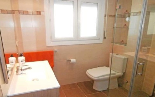 Apartment in Llafranc - 104843 by MO Rentals