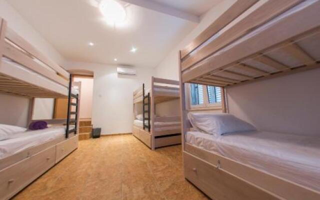 City Hostel Trogir