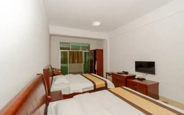 Hongyuan Ecological Resort Hotel