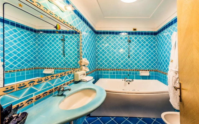 Aragona Palace Hotel & Spa