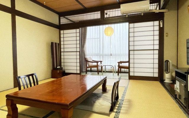 Hotel Yamabuki