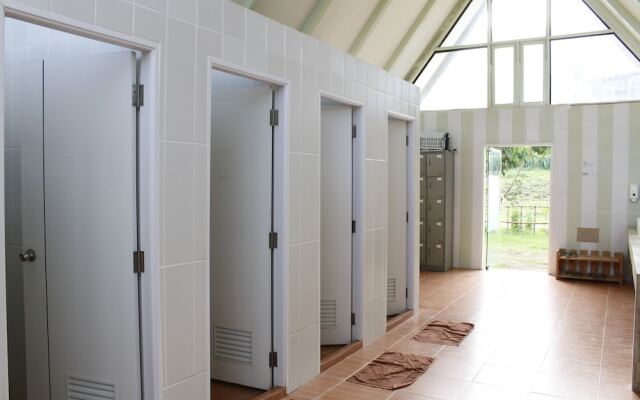 Rai Ruen Rom Organic Farm