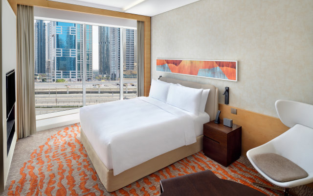 Crowne Plaza Dubai Marina, an IHG Hotel