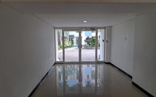 Hotel O Apartement Grand Sentraland By King Property