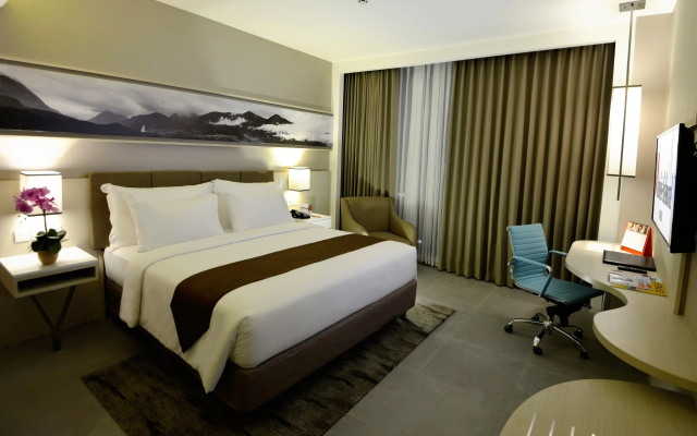 Swiss-Belhotel Jambi - Image 6