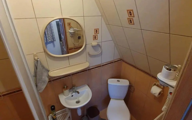 Pokoje i Apartamenty Regionalny Styl ul Króle 1a Zakopane