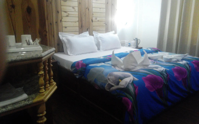 Hotel Grand Habib