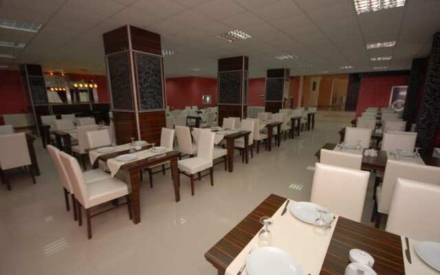 Polatlı Grand Sakarya Otel