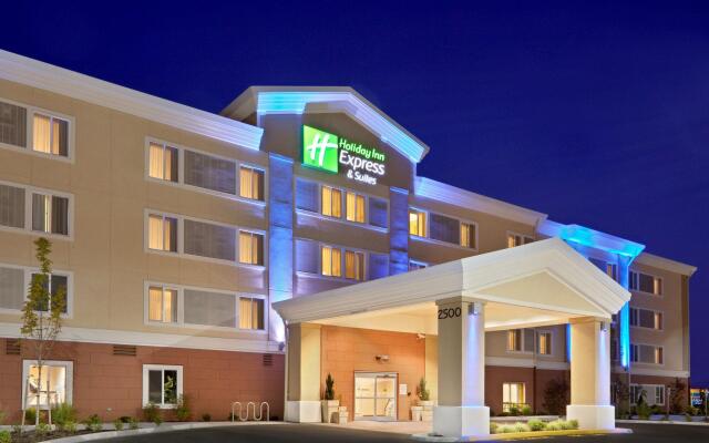 Holiday Inn Express Suites Sumner, an IHG Hotel