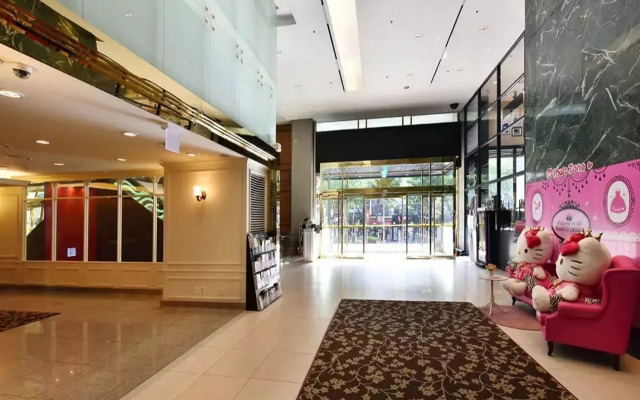 Hotel Skypark Myeongdong I