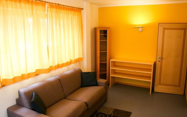 Hotel Apartment Haus Gitschberg