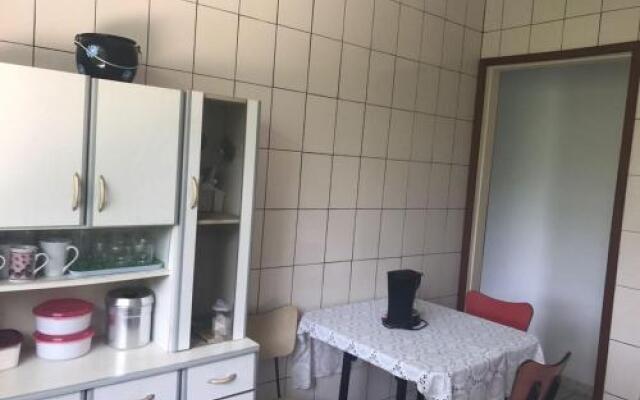 Casas de Temporada Conservatória
