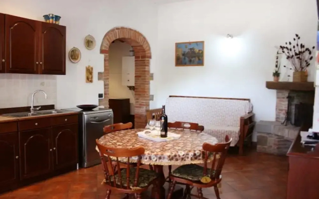 Villa Molin Vecchio