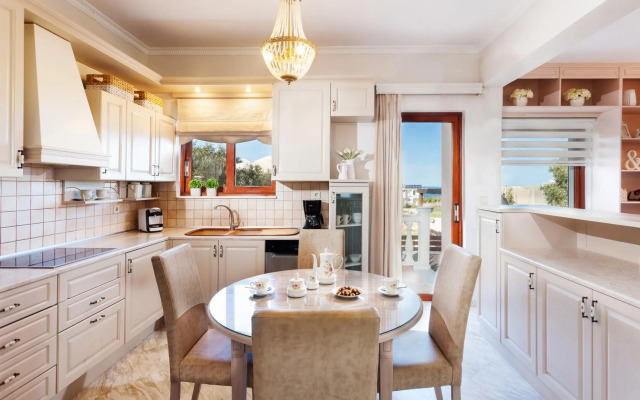 Villa Vanelia Mare