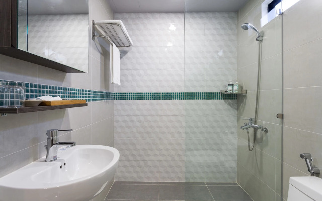 La Regatta Boutique Residences