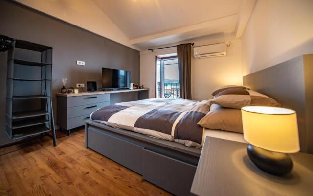 Studio Apartment Kos****