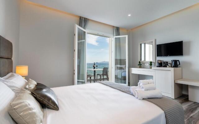 Kyma Rooms & Suites