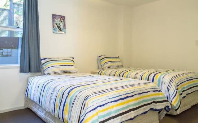 2 BR appartment on Park Hill
