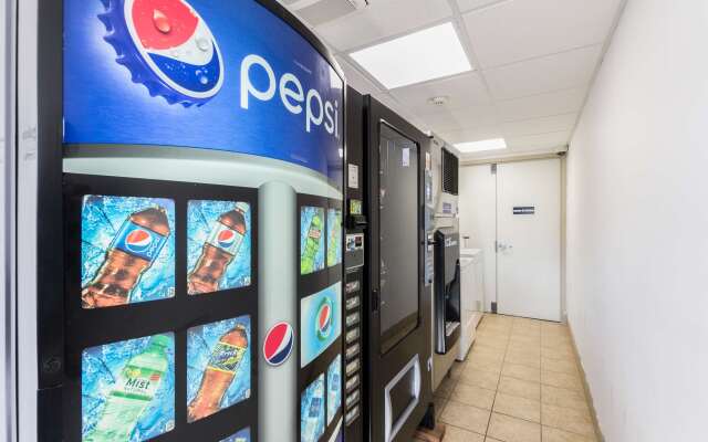 Motel 6 New Brunswick