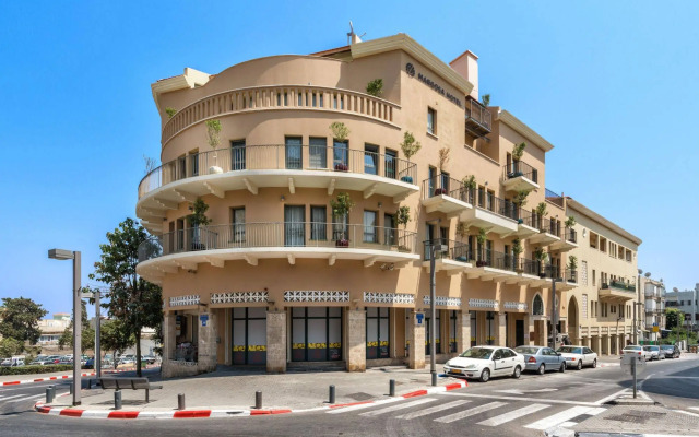 Margosa Hotel