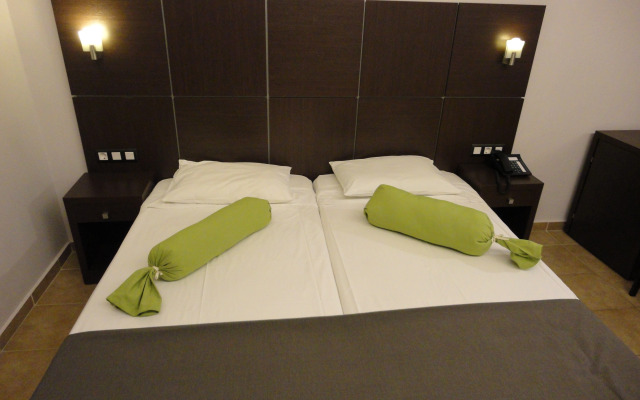 Imperial Hotel