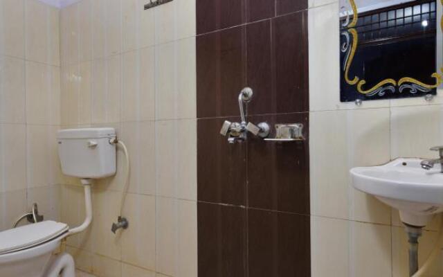 Hotel Giriraj Inn