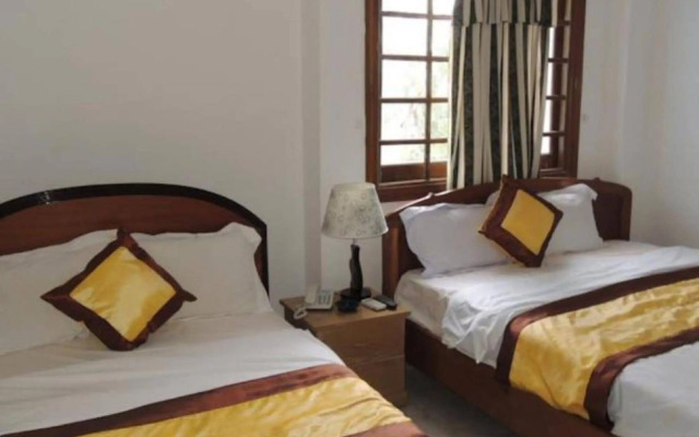 Zen Hotel